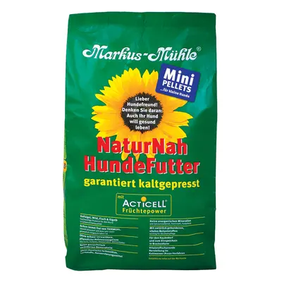 Markus-Mühle Mini karma sucha bliska naturze - 2 x 5 kg