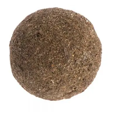 Natural Catnip Ball, zabawka dla kota - 3 szt.