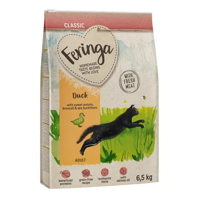 Feringa Adult Classic, kaczka - 2 x 6,5 kg