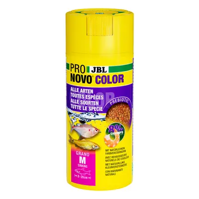 JBL ProNovo Color Grano M - 2 x 250 ml