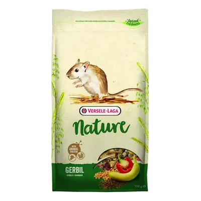 Versele-Laga Nature Gerbil, pokarm dla myszoskoczków - 700 g