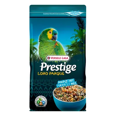 Prestige Loro Parque Amazone Parrot Mix pokarm dla papug amazońskich - 1 kg