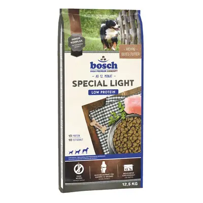 Dwupak bosch - Special Light, 2 x 12,5 kg