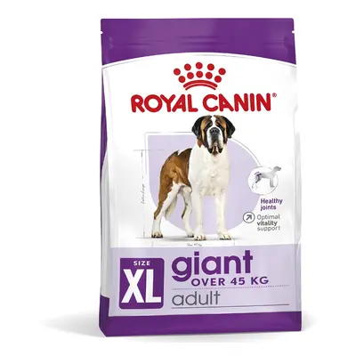 Royal Canin Giant Adult - 15 kg