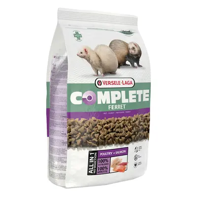 Versele Laga Complete Ferret pokarm dla fretek - 2,5 kg