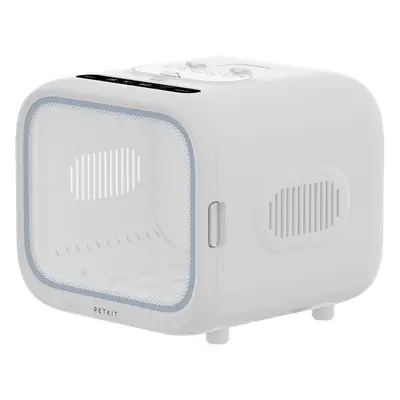 Petkit suszarka dla zwierząt Airsalon Max Smart - Dł. x szer. x wys.: 54 x 53 x 49,5 cm