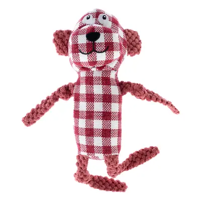 Modern Living zabawka dla psa Kampala Monkey - Dł. x szer. x wys.: 30 x 12 x 7 cm