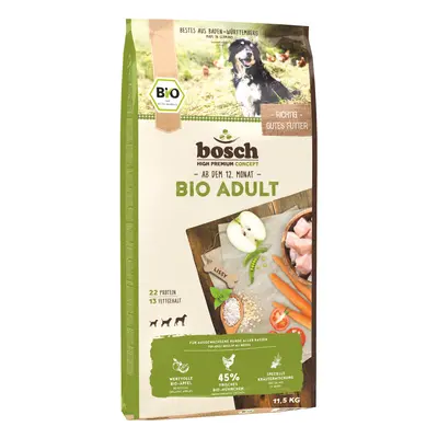 Bosch HPC Bio Adult - 11,5 kg