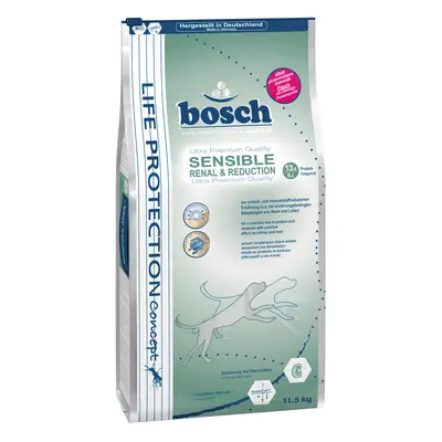 Bosch Sensible Renal & Reduction - 2 x 11,5 kg