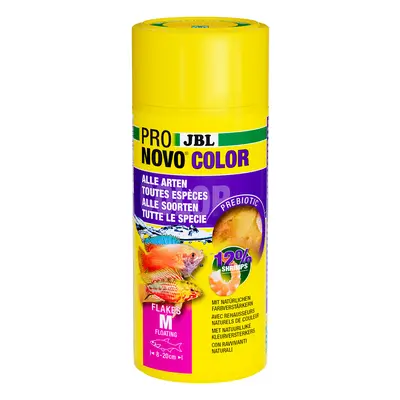 JBL ProNovo Color Flakes M - 250 ml