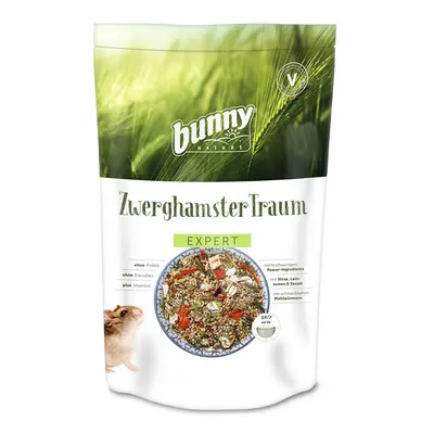 Bunny Expert Marzenie chomika karłowatego - 500 g