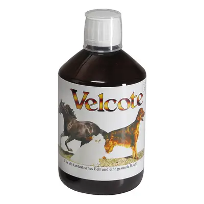 GRAU Velcote. olej regenerujący skórę i sierść - 2 x 500 ml