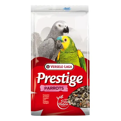 Prestige pokarm dla papug - 2 x 3 kg