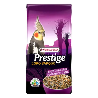 Prestige Loro Parque Australian Parakeet Mix pokarm dla papug australijskich - 20 kg