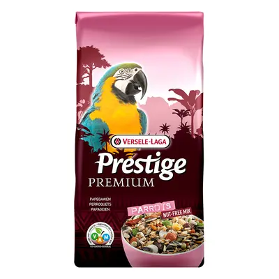 Prestige Premium Parrot pokarm dla papug - 2 x 15 kg