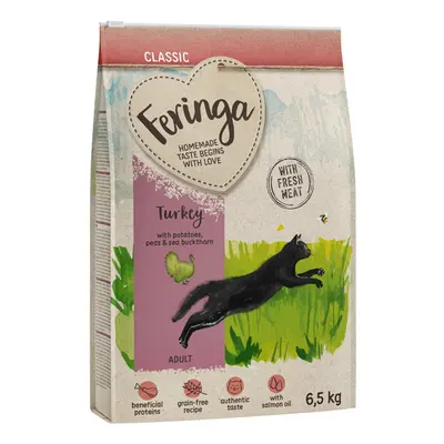 Feringa Adult Classic, indyk - 6,5 kg