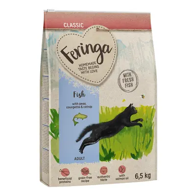 Feringa Adult Classic, ryba - 2 x 6,5 kg