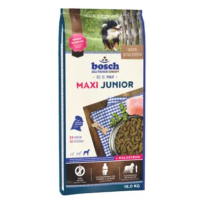 Dwupak bosch - Junior Maxi, 2 x 15 kg