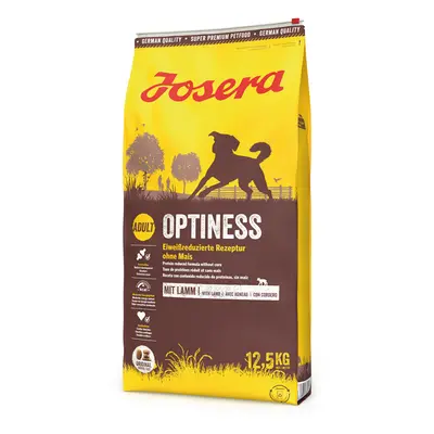 Josera Optiness - 2 x 12,5 kg