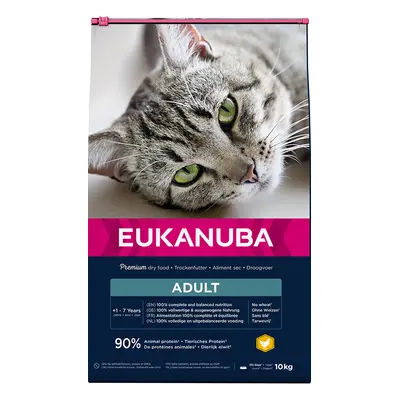 Eukanuba Top Condition 1+ Adult - 2 x 10 kg