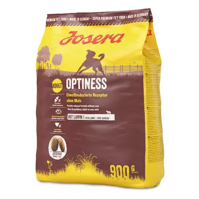 Josera Optiness - 900 g