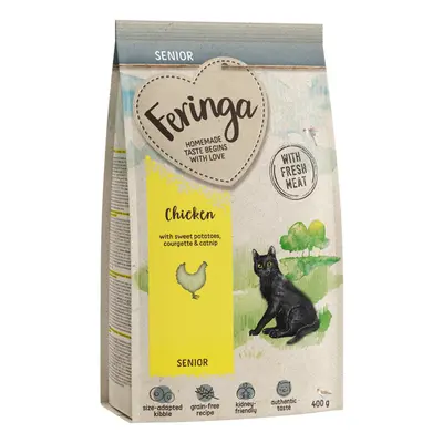 Feringa Senior, kurczak - 400 g