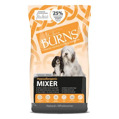 Burns Adult & Senior, karma hipoalergiczna - 2 kg