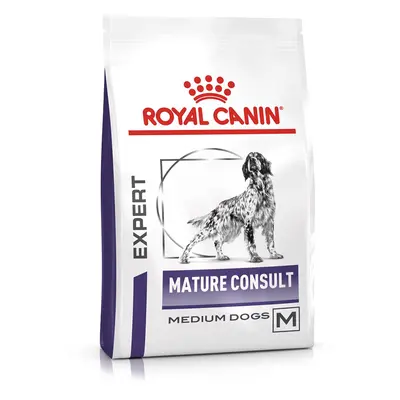 Royal Canin Expert Mature Consult Medium Dog - 2 x 10 kg