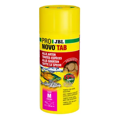 JBL ProNovo Tab M - 2 x 250 ml