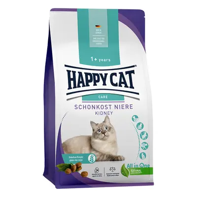 Happy Cat Care Schonkost Niere, na nerki - 4 kg