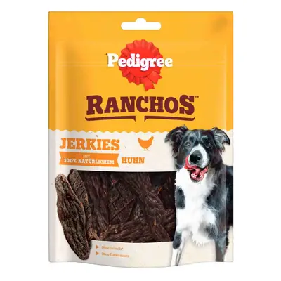 15% taniej! Przysmaki Pedigree dla psa, różne rodzaje - Ranchos Originals, kurczak, 70 g