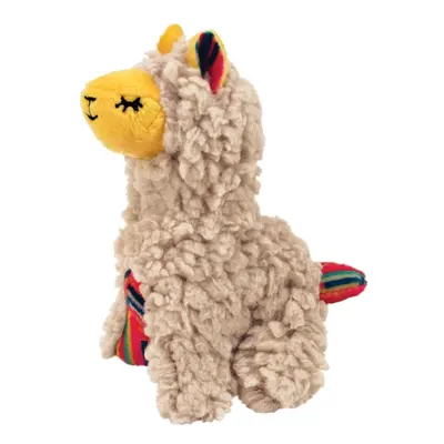 KONG Softies Buzzy lama zabawka dla kota - 1 szt.