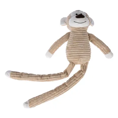 Modern Living zabawka dla psa, małpka Lopburi - Dł. x szer.: 74 x 47 cm