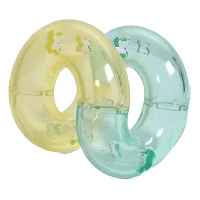 Bobby zabawka dla psa Pont - Zielona (dł. x szer. x wys.): 11 x 11 x 11 cm