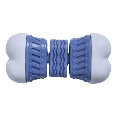 Bobby zabawka dla psa Cubitus - Niebieska (dł. x szer. x wys.): 14,5 x 6,9 x 4,3 cm