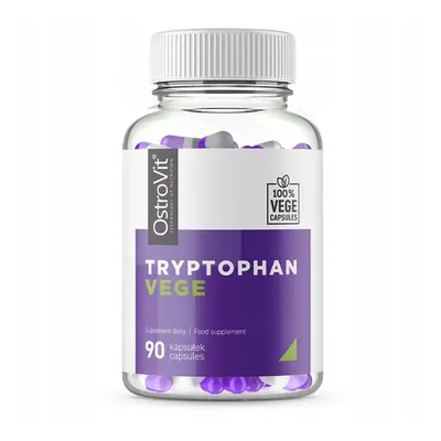 Dobry Sen Tryptofan Ostrovit Tryptophan 90vkaps