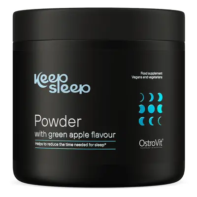 Dobry Sen Kompleks Ostrovit Keep Sleep 270g