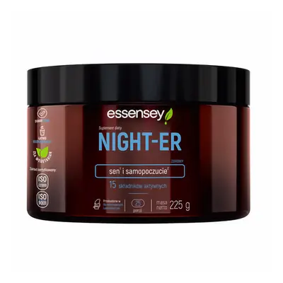 Dobry Sen Kompleks Essensey Night-er 225g