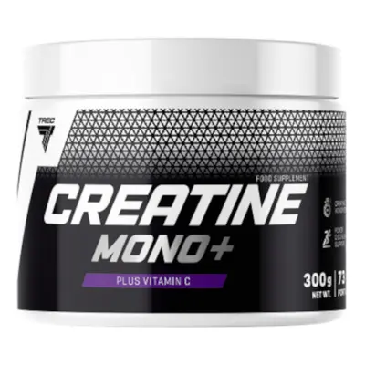 Kreatyna Monohydrat Trec Nutrition Creatine Mono+ 300g