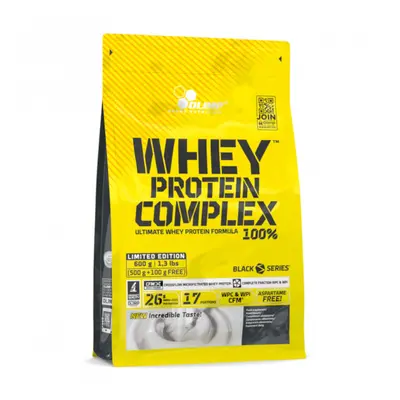 Odżywka Białkowa Koncentrat Olimp Whey Protein Complex 600g