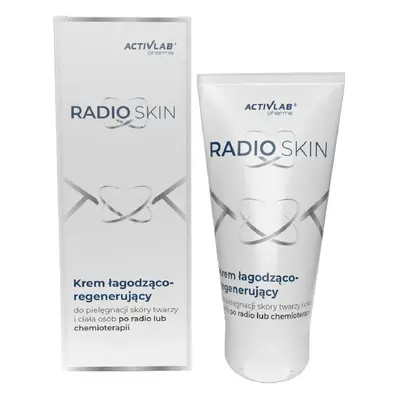 Kosmetyki Pielęgnacja Skóry Activlab RadioSkin 150ml