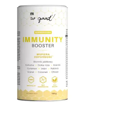 Wsparcie Odporności Kompleks FA Immunity Booster 180g