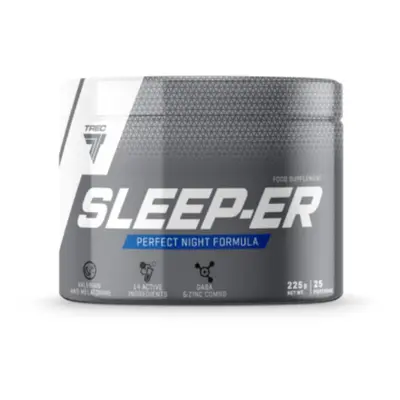 Dobry Sen Kompleks Trec Nutrition Sleeper 225g