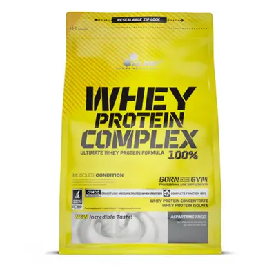 Odżywka Białkowa Koncentrat Olimp Whey Protein Complex 100% 700g