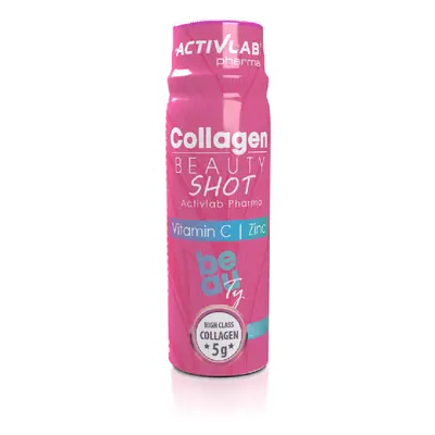 Regeneracja Stawów Kolagen Activlab Collagen Beauty Shot 80ml