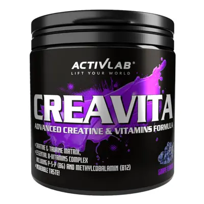 Kreatyna Monohydrat Activlab Creavita 300g