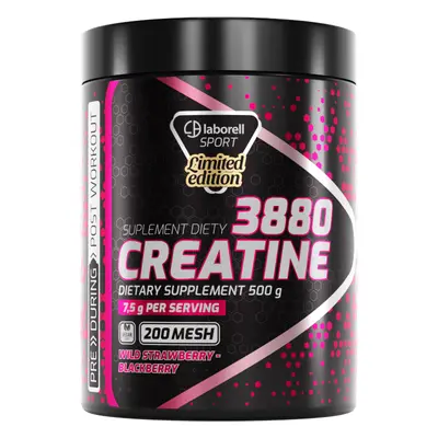 Kreatyna Monohydrat Laborell Sport Creatine 500g