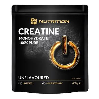 Kreatyna Monohydrat Go On Nutrition Creatine 400g