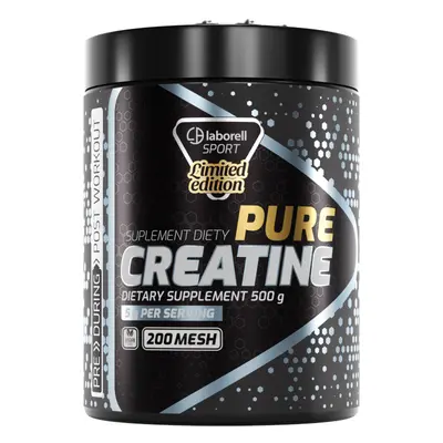 Kreatyna Monohydrat Laborell Creatine Pure 500g