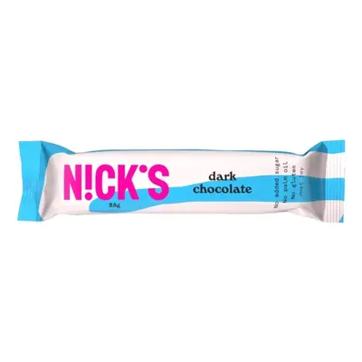 Baton Nicks Chocolate bar 25g